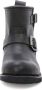 SENDRA Boots Dames 2976 Maat: 40 Materiaal: Leer Kleur: Zwart - Thumbnail 7