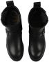 SENDRA Boots Dames 2976 Maat: 40 Materiaal: Leer Kleur: Zwart - Thumbnail 8