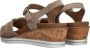 Sens Sandaal Beige - Thumbnail 5