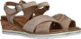 Sens Sandaal Beige - Thumbnail 5
