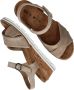 Sens Sandaal Beige - Thumbnail 2