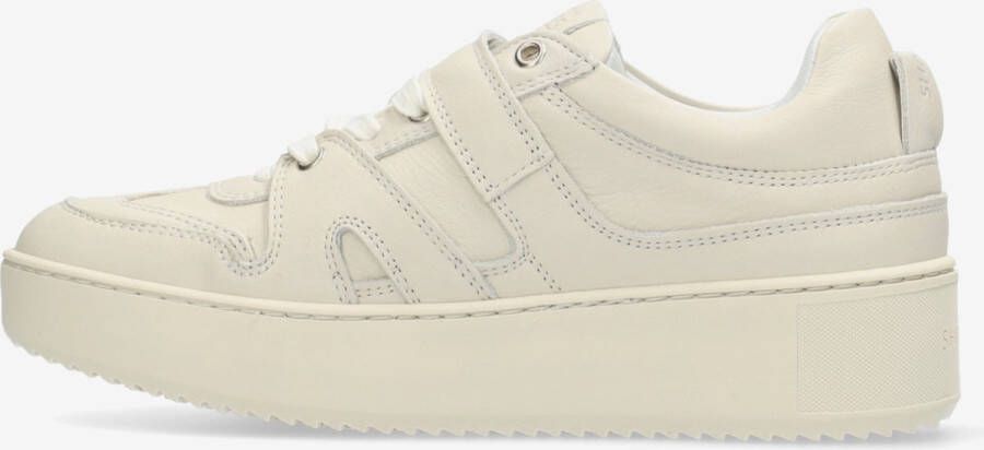 Shabbies Amsterdam 101020401 Sneakers Offwhite