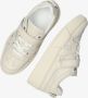 Shabbies Amsterdam 101020401_3002 Sneakers Offwhite - Thumbnail 4