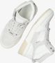 Shabbies Amsterdam 102020139_3000 Sneakers White Combi - Thumbnail 10