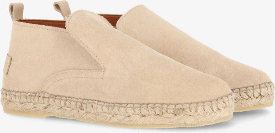 Shabbies Amsterdam 152020120 Shoes Beige