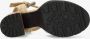 SHABBIES Sandalen Dames 163020155 Shs1171 Maat: 39 Materiaal: Suède Kleur: Beige - Thumbnail 7