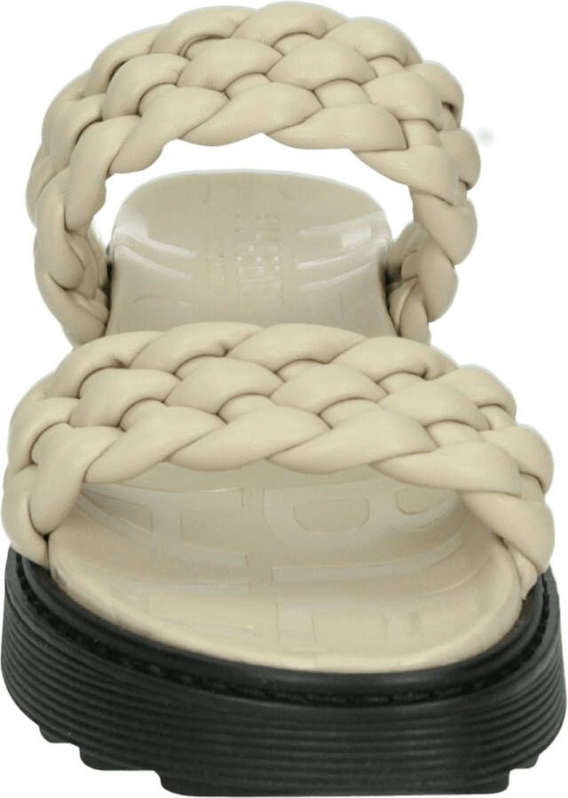 Shabbies Amsterdam 170020277 Slippers Beige