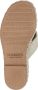 Shabbies Amsterdam 170020339 Sandalens Offwhite - Thumbnail 11