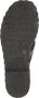 Shabbies Amsterdam 170020339 Sandalens Zwart - Thumbnail 12