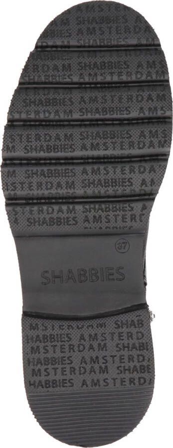 Shabbies Amsterdam Black