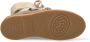 Shabbies Amsterdam Enkellaars Palissa Moon Taupe Dames Laarzen - Thumbnail 15