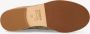 Shabbies Amsterdam Dames Enkellaars Shabbies Wendy Ankle Light Brown Taupe - Thumbnail 14