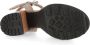 Shabbies Amsterdam Shabbies 163020114 Sandalen Dames Taupe - Thumbnail 8