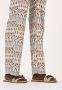SHABBIES Slippers Dames 170020236 Maat: 37 Materiaal: Suède Kleur: Beige - Thumbnail 7