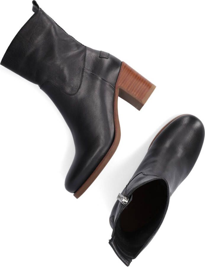 Shabbies Amsterdam Shabbies 183020333 Enkellaarsjes Enkelboots met