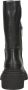 Shabbies Amsterdam Shabbies 183020285 Enkelboots Enkellaarsjes Dames Zwart - Thumbnail 10