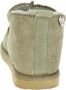 SHEPHERD OF SWEDEN Shepherd Annie Dames Pantoffels Taupe - Thumbnail 9