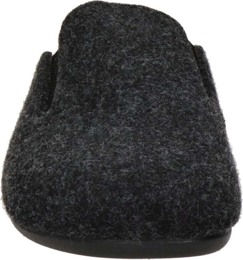 Shepherd Chris heren pantoffel Antraciet