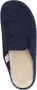 SHEPHERD OF SWEDEN Shepherd Chris heren pantoffel Blauw - Thumbnail 5