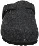 SHEPHERD OF SWEDEN Shepherd Hilma dames pantoffel Antraciet - Thumbnail 4