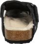 SHEPHERD OF SWEDEN Shepherd Hilma dames pantoffel Antraciet - Thumbnail 6
