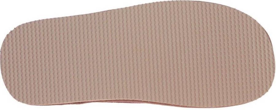 Shepherd HUGO 120152 Volwassenen Heren pantoffels Cognac