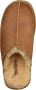 SHEPHERD OF SWEDEN Shepherd HUGO 1201052 Dames pantoffelsHeren pantoffels Cognac - Thumbnail 9