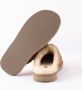 SHEPHERD OF SWEDEN Shepherd HUGO 1201052 Dames pantoffelsHeren pantoffels Cognac - Thumbnail 10