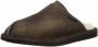 SHEPHERD OF SWEDEN Shepherd Hugo Heren Pantoffels Oiled Antique - Thumbnail 15
