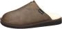 SHEPHERD OF SWEDEN Shepherd Hugo Heren Pantoffels Oiled Antique - Thumbnail 15