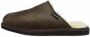 SHEPHERD OF SWEDEN Shepherd Hugo Heren Pantoffels Oiled Antique - Thumbnail 12