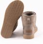Shepherd Laura suède enkelboots taupe - Thumbnail 5