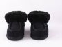 SHEPHERD OF SWEDEN Shepherd Lena Dames Sloffen Black - Thumbnail 5