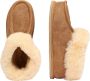 SHEPHERD OF SWEDEN Shepherd Pantoffels Lena 4722056 Bruin - Thumbnail 4