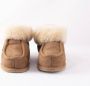 SHEPHERD OF SWEDEN Shepherd Pantoffels Lena 4722056 Bruin - Thumbnail 6