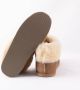 SHEPHERD OF SWEDEN Shepherd Pantoffels Lena 4722056 Bruin - Thumbnail 7