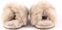 SHEPHERD OF SWEDEN Shepherd Lovisa Dames Sloffen Honey - Thumbnail 4