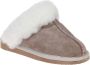 SHEPHERD OF SWEDEN Are Stone Kaki Pantoffel - Thumbnail 2