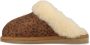 SHEPHERD OF SWEDEN Shepherd Pantoffels 468156 Jessica Bruin - Thumbnail 4