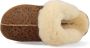 SHEPHERD OF SWEDEN Shepherd Pantoffels 468156 Jessica Bruin - Thumbnail 6