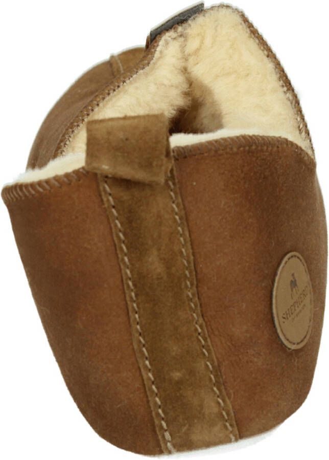 SHEPHERD OF SWEDEN Lina slippers