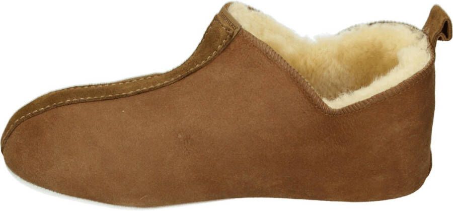 SHEPHERD OF SWEDEN Lina slippers