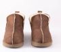 SHEPHERD OF SWEDEN Shepherd Annie Dames Pantoffels Antique Cognac - Thumbnail 13