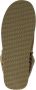 SHEPHERD OF SWEDEN Shepherd Annie Dames Pantoffels Bruin Multi - Thumbnail 12