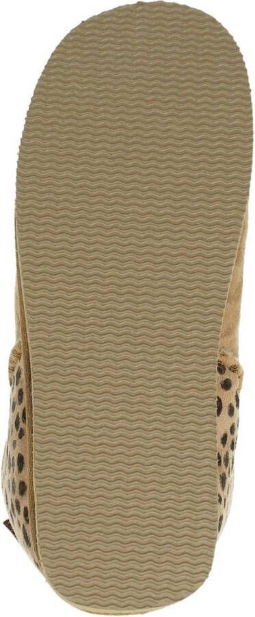 SHEPHERD OF SWEDEN Shepherd Annie Dames Pantoffels Bruin Multi