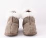 SHEPHERD OF SWEDEN Shepherd Bella Dames Sloffen Stone - Thumbnail 4
