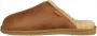 SHEPHERD OF SWEDEN Shepherd Hugo slipper Antique cognac Antique cognac Mannen - Thumbnail 10