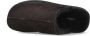 SHEPHERD OF SWEDEN Shepherd 1201 Hugo Herenpantoffels 066-Antique-Asphalt - Thumbnail 7