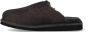 SHEPHERD OF SWEDEN Shepherd 1201 Hugo Herenpantoffels 066-Antique-Asphalt - Thumbnail 8