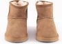 SHEPHERD OF SWEDEN Shepherd Laura Dames Laarzen Chestnut - Thumbnail 8